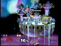 Eggz (Mario) vs Afro Justin (Pikachu) FoD Eggz (Mario) vs Afro Justin (Pikachu) FoD