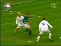 Trist nederlag i Parken. Den 5 kamp i Parken i træk uden sejr. FCK dominerer kampen, men formår at brænde chancer i hobetal, og lukker for meget ind hjemme. Viborg kommer foran, men Peter Nielsen udligner. Så scorer Viborg lidt heldigt efter et par kontraer til 2-1, men FCK fortsætter ufortrødent, får flere gode chancer og et straffespark da Asbjørn Tunnels tager bolden med hænderne. Det brændes dog af Peter Nielsen. Viborg scorer i stedet til 3-1 efter en fatal brøler af Rabotski, der totalt misser et udspark. Todi reducerer, da der mangler 5 minutter, men FCK kommer ikke nærmere. Lyden mangler igen på sidste halvdel af indslaget.