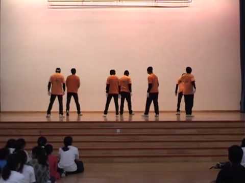 Bartley - On the 22nd of July, Bartley Secondary School held an event called