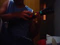 Jordan Solo B Full Speed FC Hands