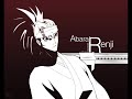 Renji Singing - Standing to Defend You