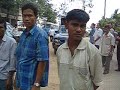 Chakma Dukkha- Parbatya Bhikkhu Sangha (PBS), Bangladesh
