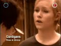 the cardigans - rise and shine