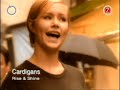 the cardigans - rise and shine