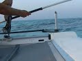 Sailing Maldives Kuredu waters 2004