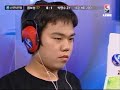 Sea[Shield] v Yellow[Arnc] (P1 of 4) Pimpest Play OSL 2006