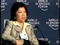 east asia world economic forum 2007   leadership