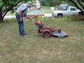 Gravely Custom Convertable for Sale... Gettysburg, PA