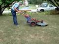 Gravely Custom Convertable for Sale... Gettysburg, PA