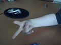Shepperd�s 6 1/2 month video