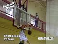 Top Ten Plays From Scoutsfocus Elite80; SICK Highlights