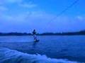 Jane - Wakeboad