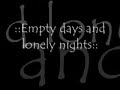 Natalise-Sometimes