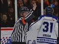 Niko Mikkola punch