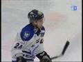 Niko Mikkola punch