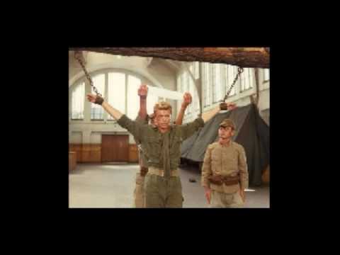 Feliz Navidad Mr. Lawrence. (Merry Christmas Mr. Lawrence. 1983)