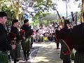 Bushmills Irish Pipers Grade 3 March-off Pleasanton 2007 Bushmills Irish Pipers Grade 3 March-off Pleasanton 2007