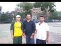 Kelly park Double wicket cricket tornament 08