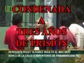 Esta es Rossy Olivarez periodista de Cesar Alvarez Esta es Rossy Olivarez periodista de Cesar Alvarez