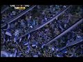 Gr�mio x Vasco - Gol do Gr�mio - Bustos