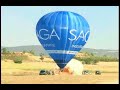 realisation montgolfiere