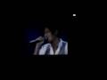 曹格 - 背叛 [Bravo Justin Music Concert]