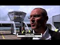 Bad News For Chambliss, Red Bull Air Race Rotterdam