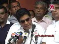 Following this political path because I trust the Rajapaksas -- Mervyn