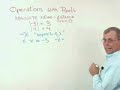 Math Lesson 3