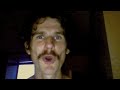 RAW FOOD WEIGHT LOSS: 'Collar bone lean' #242