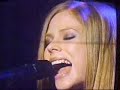 Avril: Nobody\ Avril: Nobody\