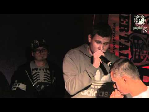 kopek - http://www.popkiller.pl/wbw - komplet video z tegorocznej WBW.
