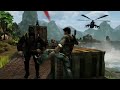 Uncharted 2 reviews trickle in – a reason to own a PS3? - GAMER.BLORGE