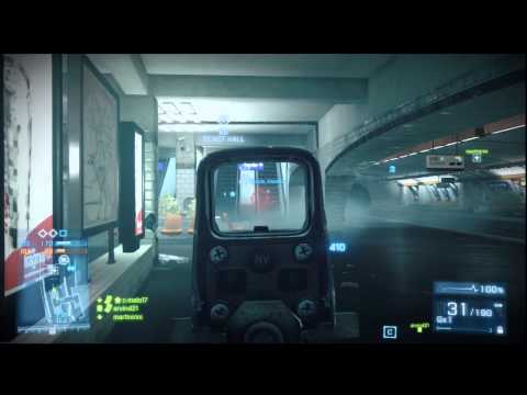 comment avoir le l96 bf3