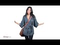 Click here to watch this video Mix & Match - Don't Forget About Denim!