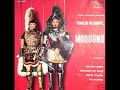 Domenico Modugno, Franco Franchi, Ciccio Ingrassia - Tre Briganti Tre Somari (1961)*
