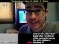 How do you Deal with Old Technology?