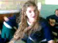 practicando el bals de casamiento+que los cumplas feliz