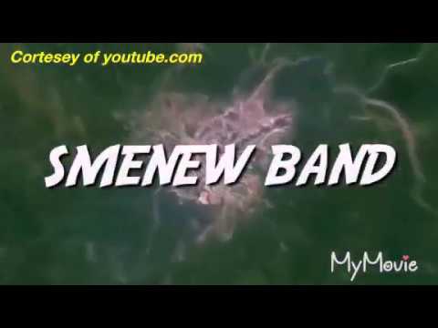 Bangga Jadi Wong Pali - SMENEW Band Bangga Jadi Wong Pali - SMENEW Band