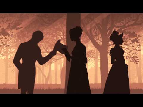 Loučení Ulriky von Levetzow