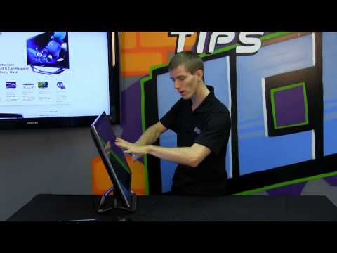 all in one computer - With a beautiful PLS panel and responsive capacitive touchscreen (not to mention the ample power under the hood) this AIO is the perfect machine to get the m...
