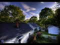 HDR Evening Timelapse