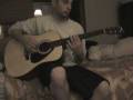 My Darkest Days - Save Me Acoustic Guitar Cover