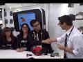 CES 2010: TheGeeksHere - iSkin adviced us on how to get girls - iSkin Vs. AccessoryGeeks