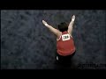 funny fat gymnast from skoda advert