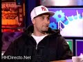 tote king noche sin tregua entrevista