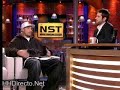 tote king noche sin tregua entrevista