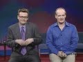 Whose Line Best Bits Collection - Weird Newscasters stories Whose Line Best Bits Collection - Weird Newscasters stories