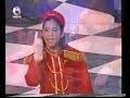 Batatoon - Programa Infantil da TVI. Lançamento do seu 1º CD em 5 de Outubro de 1999