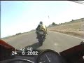 Calafat CBR-600